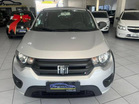 FIAT MOBI 1.0 EVO FLEX LIKE. MANUAL FIAT MOBI 1.0 EVO FLEX LIKE. MANUAL